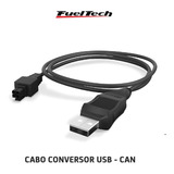 Cabo Conversor Usb Can