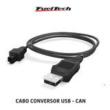 Cabo Conversor Usb Can