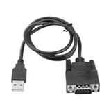 Cabo Conversor Usb X Serial - Ch340 - Compatível Windows 10