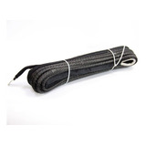 Cabo Corda Sintético Kevlar 9mm X 28m Guincho Triton 12000lb