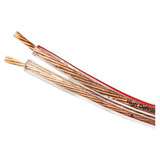 Cabo Cristal Polarizado Audio Diamond Cable 2x2,50mm - 65 Mt