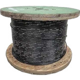 Cabo Ctp Apl Telefone 50x30 Bobina Com 800 Metros 100% Cobre