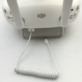 Cabo Curto Spring Dji Phantom 3/4/4pro Para iPhone E Samsung