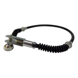 Cabo Da Embreagem Para Trator John Deere Sj22687