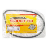 Soretto
