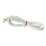 Cabo Da Placa Receptora Ar Condicionado Hitachi Hle7713a