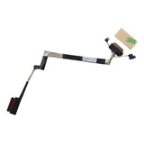 Cabo Da Tela Flat Edp Lvds Dell Inspiron 15 7560 7572 P61f