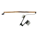 Cabo Da Tela Flat Lvds Edp Dell Inspiron 15 5590 - P88f001
