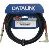 Cabo Datalink Garage Guitarra P10- P10