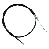 Cabo De Acelerador Roçadeira Shindaiwa C230