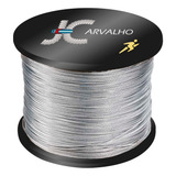 Cabo De Aço Galvanizado Para Guincho 5/16 8,0mm 83 Metros