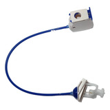 Cabo De Aço Torre Saída Deca Dual Flush Si 23 01 + Barato