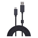 Cabo De Áudio Usb Nylon Para Logitech G633 G933 G633s G933s