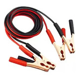 Cabo De Chupeta Transmissão 500 Amp Bateria Automóvel Carro