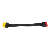 Cabo De Conector Obd2 Extensão Obdii Tpu Macho Para Fêmea