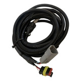 Cabo De Controle Mdu S4, Entrada P Sensor Roda 4001030100078