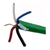 Cabo De Controle Rs-485 Blindado - 150mt