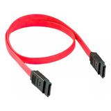 Cabo De Dados Sata, Hd, Ssd, Gravador, Drives
