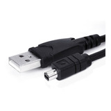 Cabo De Dados Usb Uc-e1 Câmeras