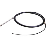 Cabo De Direção Superflex Engate Rápido 17 Pés Lancha Pesca
