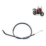 Cabo De Embreagem Fz25 Fazer 250 Abs 2018 Original Yamaha