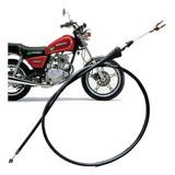 Cabo De Embreagem Moto Suzuki Intruder 125 2002 A 2016