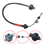Cabo De Embreagem Peugeot 207 1.4 8v -1.6 16v - 9686559380
