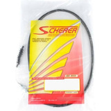 Cabo De Embreagem Scherer Yamaha Xt 600 - Xt600 E - 95 E/d