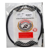 Cabo De Embreagem Yamaha Dt 200 1991 Até 1997 1ª Linha Grua