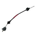 Cabo De Embreagem(reg. Manual) - Peugeot 206 207 1.4 207 Sw