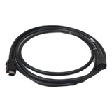 Cabo De Encoder Absoluto P/ Servomotor Omron 3m 400v