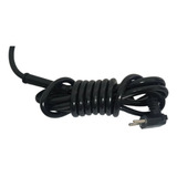 Cabo De Força 16a 3,0mx2x2.5m2 Plug 90° Secador Taiff Vulcan