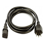 Cabo De Força Tv LG 39ln54000, Samsung, Aoc, Pc, Xbox 360