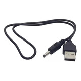 Cabo De Força Usb P/ Tablet