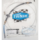 Cabo De Freio Dianteiro Comp. Mb Fania 60-443