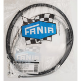 Cabo De Freio Lado Direito Comp. Fiat Stilo Fania 81-217