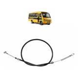 Cabo De Freio Roda Iveco Daily 70c16 Escolar 2008 5801261268