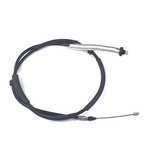 Cabo De Freio Tras Esq A Disco Fiat Stilo 2003... - Fnm094n
