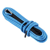 Cabo De Guincho De 15 M, Reboque De Nylon De 7700 Libras, Re