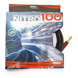 Cabo De Guitarra Sparflex Nitro 100