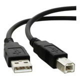 Cabo De Impressora Usb 2 Metros