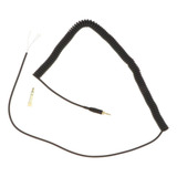 Cabo De Para Fone De Ouvido Fio Profissional Para Mdr7506 V6