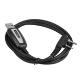 Cabo De Programação Baofeng Usb Uv-5r Uv-6r Uv-82 Original