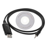 Cabo De Programação Usb Para Motorola Ep450