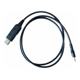 Cabo De Programação Usb Para Radio Motorola Ep450