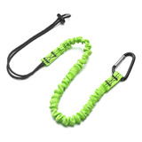 Cabo De Reboque Portátil Towing Pull Rope, Cabo De Reboque D