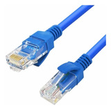 Cabo De Rede 20m Ethernet Lan