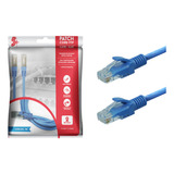 Cabo De Rede Blindado 2m Ethernet