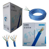 Cabo De Rede Cat5e Ethernet Internet