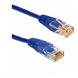 Cabo De Rede Rj45 10m Ethernet